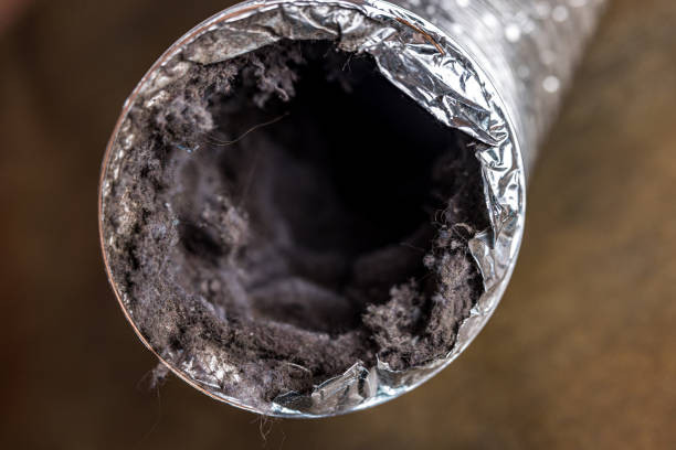 Professional Airduct Cleaning in Mission Canyon, CA