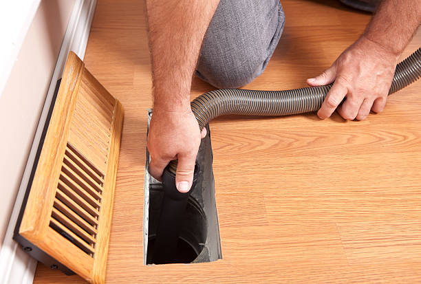 Best HVAC System Cleaning in Mission Nyon, CA